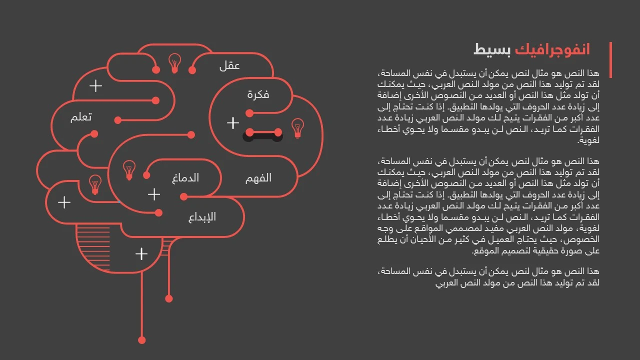 عرض بوربوينت جاهز مجاني