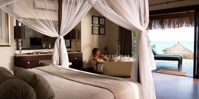 Honeymoon Bedroom Ideas