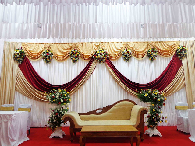 Most Beautiful Wedding Stage Decoration Ideas Designs 2015 Images HD Wallpaper