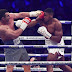 Anthony Joshua to battle Wladimir Klitschko in a rematch