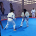 Provincia de Ocoa con Elmy Miguelina Pozo Ramírez y José Reymond Jiménez gana oro de los Campeonatos Nacionales de Judo en las categorías abiertas