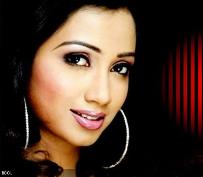 Shria Ghosal HD Wallpapers Free Download