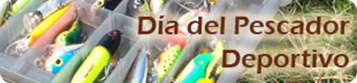 pescador deportivo