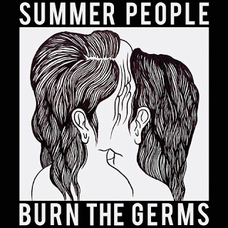 Summer People - Burn the Germs