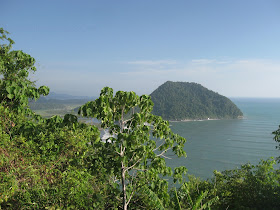 Wisata Pulau Aceh