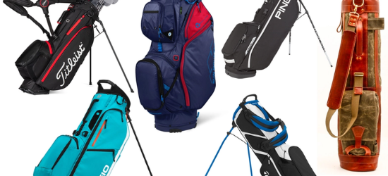 Important Things To Know About Vintage Golf Bags
