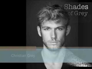 Fifty Shades of Grey Read Excerpt