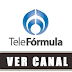 Telefórmula en vivo por internet