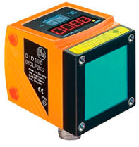 Optical Distance Sensor