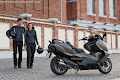 BMW C 650