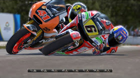 Downlod, review, dan mainkan game MotoGP 14 secara gratis. Download permainan ini dalam versi RIP, Repack, atau full version dengan ukuran penuh 13 GB dan repack 6 GB... Deskripsi MotoGP 14, Systen Requirement MotoGP 14, Screenshot, dan Download