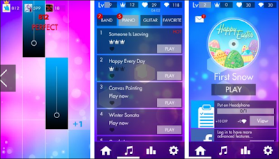 Magic Tiles Apk untuk Android