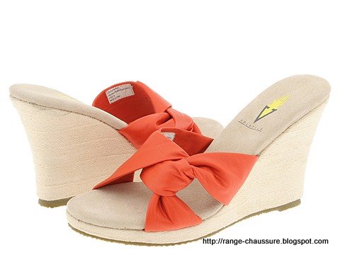 Range chaussure:TL-580211