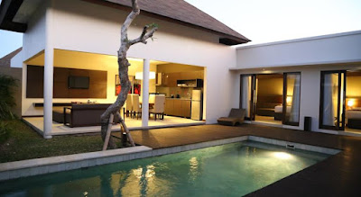 Best Villas In Bali To Rent