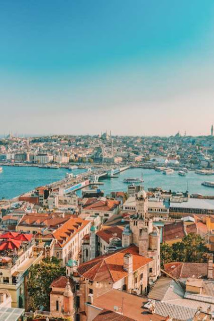 11 Best Things To Do In Istanbul, Turkey