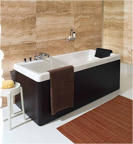 Modern Bathroom Design