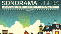 Sonorama Ribera 2019