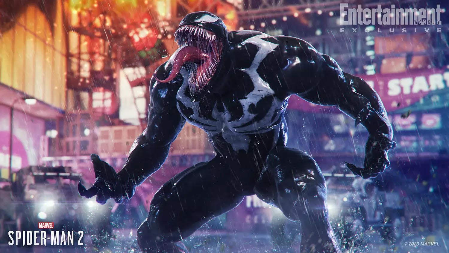 Marvel s Spider-Man 2 é o primeiro jogo da Insomniac a receber nota acima  de 90 no Metacritic desde Ratchet & Clank de 2004