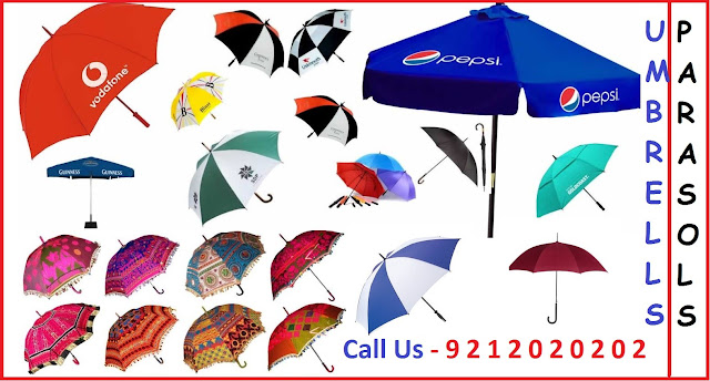 Corporate Umbrella, Corporate Umbrellas