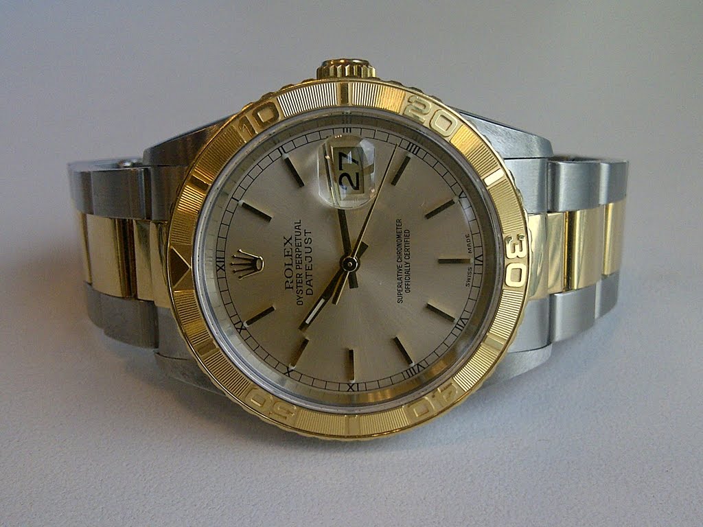 Jual Beli Jam Tangan Mewah Original Baru dan Bekas / Arloji Antik ...