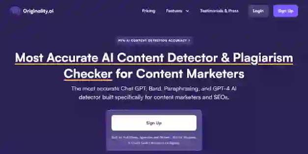 content at scale ai detector