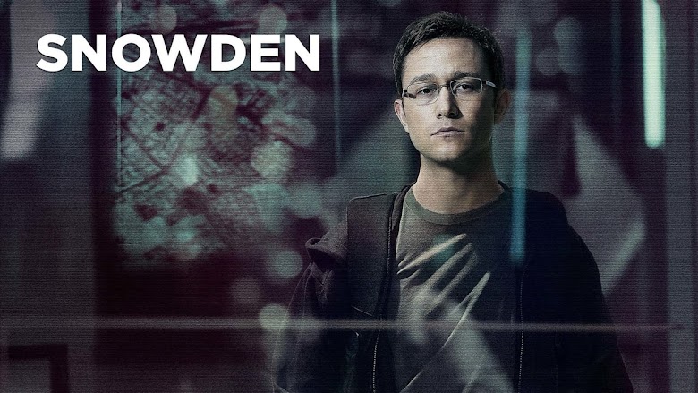 Snowden 2016 online latino descargar