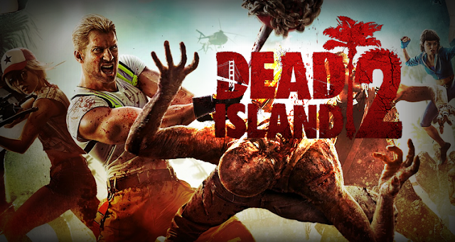 Download Dead Island 2 Full PC Game Setup File