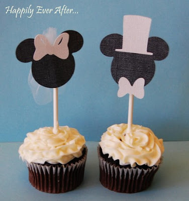 The Disney Wedding Blog A New Week and a New Giveaway