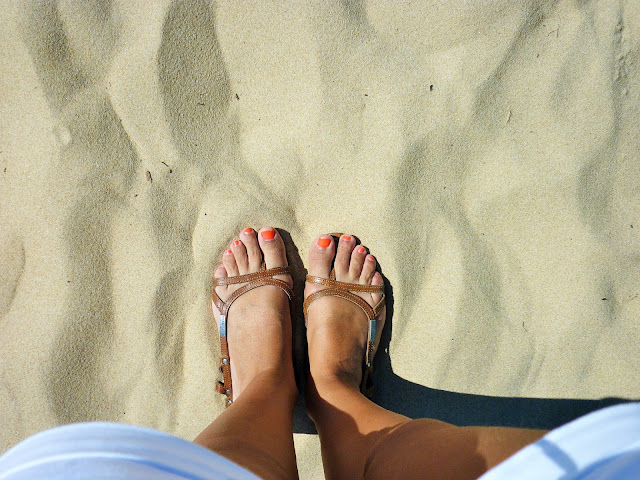 Plage - Ronces Les Bains - charente maritime - la tremblade - france