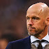 EPL: Ten Hag’s preferred forward to replace Ronaldo at Old Trafford revealed