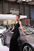 2009 ShangHai Auto Show