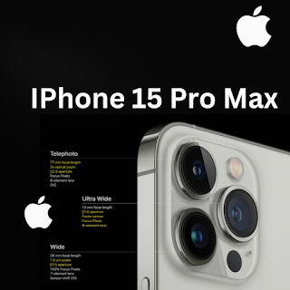 iphone 15pro max price