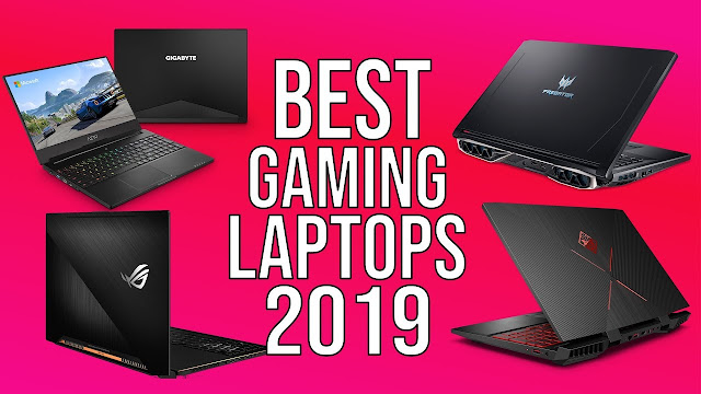 Top 10 Best Gaming Laptops under 1 lakh...