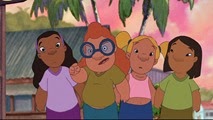 20 Mertle et ses copines