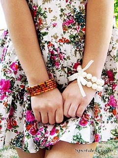 Awesome Bracelets Profile Pictures:Display Pictures 2011