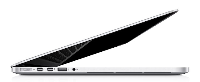  MacBook Pro generasi Terbaru