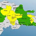 COE declara alerta amarilla para seis provincias y verde para ocho