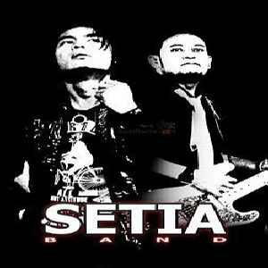 Setia Band Jangan Ngarep - Lirik,Video,Mp3