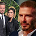 David Beckham Talks Marriage! Says It's Been Hard Marrying Victoria For 19 Years