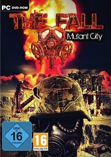 The Fall Mutant City   PC