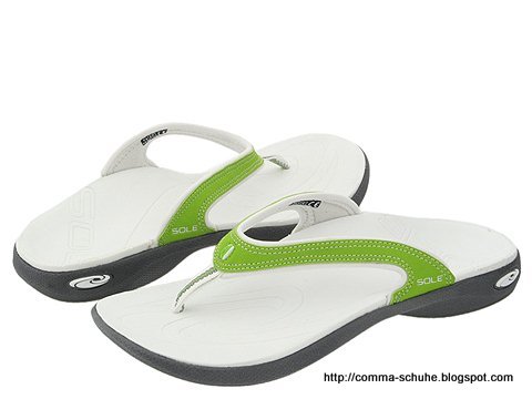 Comma schuhe:LW323799