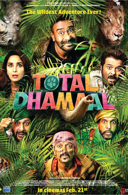 total dhamaal full movie download