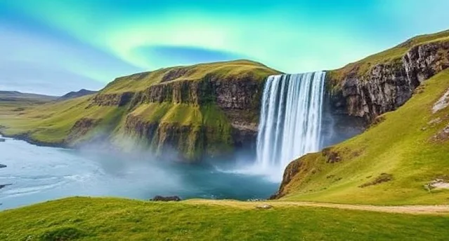 The Essential Guide for First-Time Visitors to Iceland