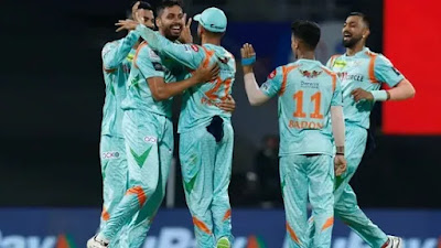 IPL 2022, SRH vs LSG Live Score: Krunal removes Tripathi, Markram; Lucknow fight back with quick wickets