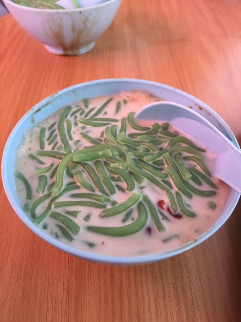 penang road famous teochew chendul