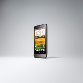 HTC One V specifications