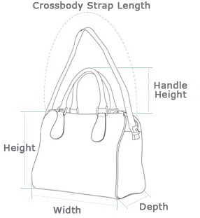 Bag Depth