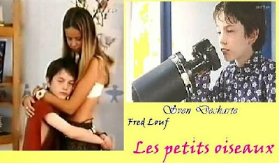 Птенцы / Просо для птичек / Les petits oiseaux / Just Little Birds. 2001.