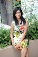 Sindhu Affan New Photos