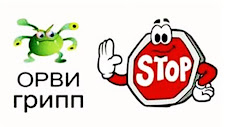 Детям и родителям об ОРВИ и гриппе